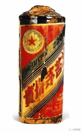 茅臺(tái)酒都有什么標(biāo)志圖案,為什么茅臺(tái)酒有的是飛天標(biāo)