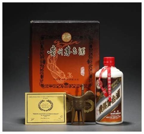 茅臺小瓶酒為什么便宜了,為什么同是糧食酒