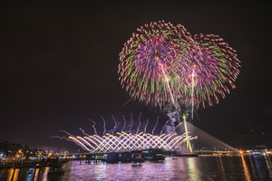 公園主題煙花表演，特效煙花，高空焰火，背景煙花等大小型煙火燃放